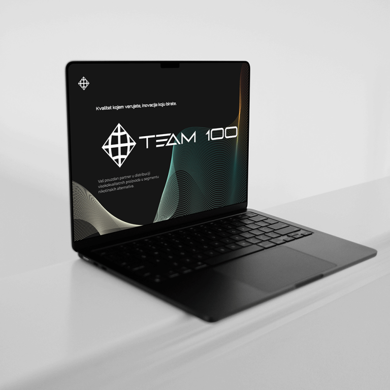 team-100-web