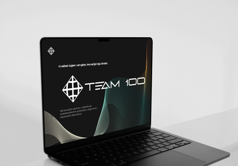 team-100-web